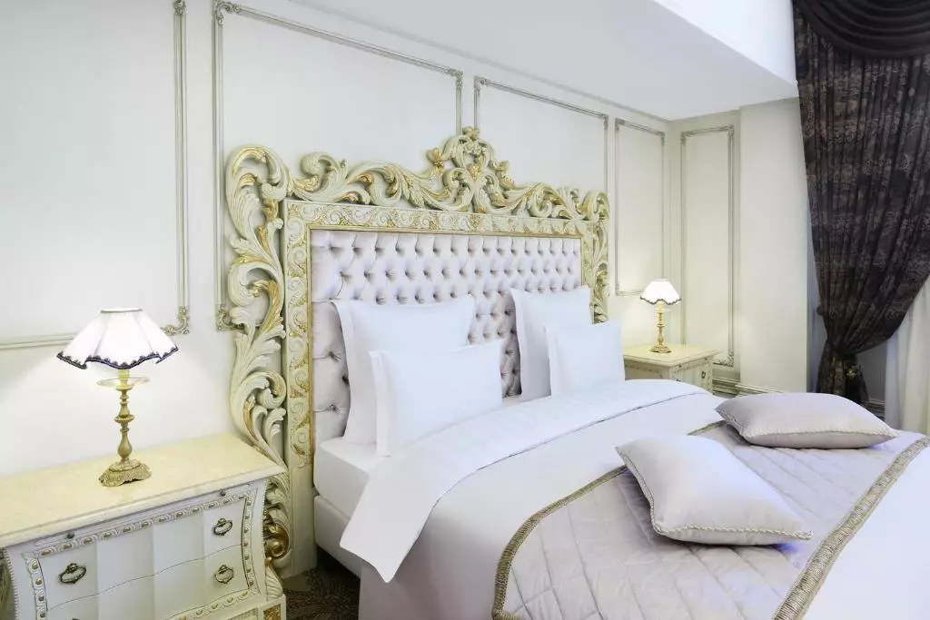 Ambassadori Tbilisi Hotel
